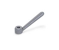 GN 206-Dźwignie zaciskowe